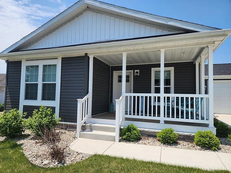5283 Beardsley Court Kalamazoo MI 49004