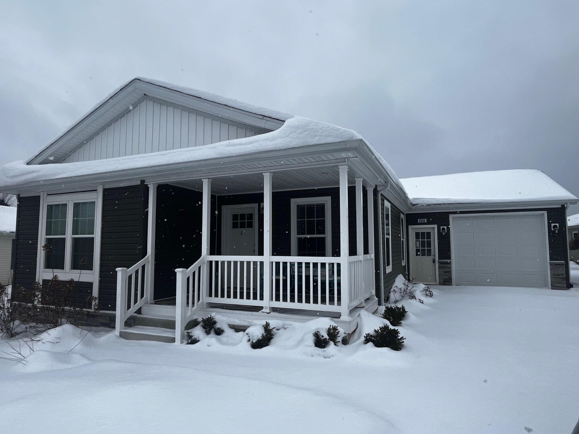 5283 Beardsley Court Kalamazoo MI 49004