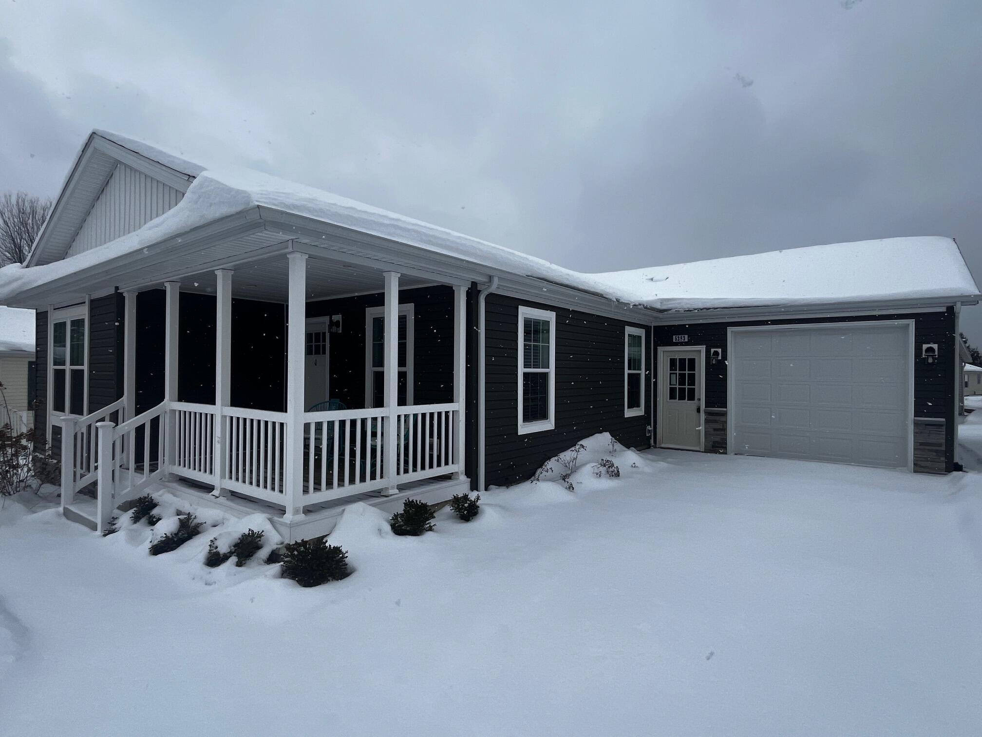 5283 Beardsley Court Kalamazoo MI 49004
