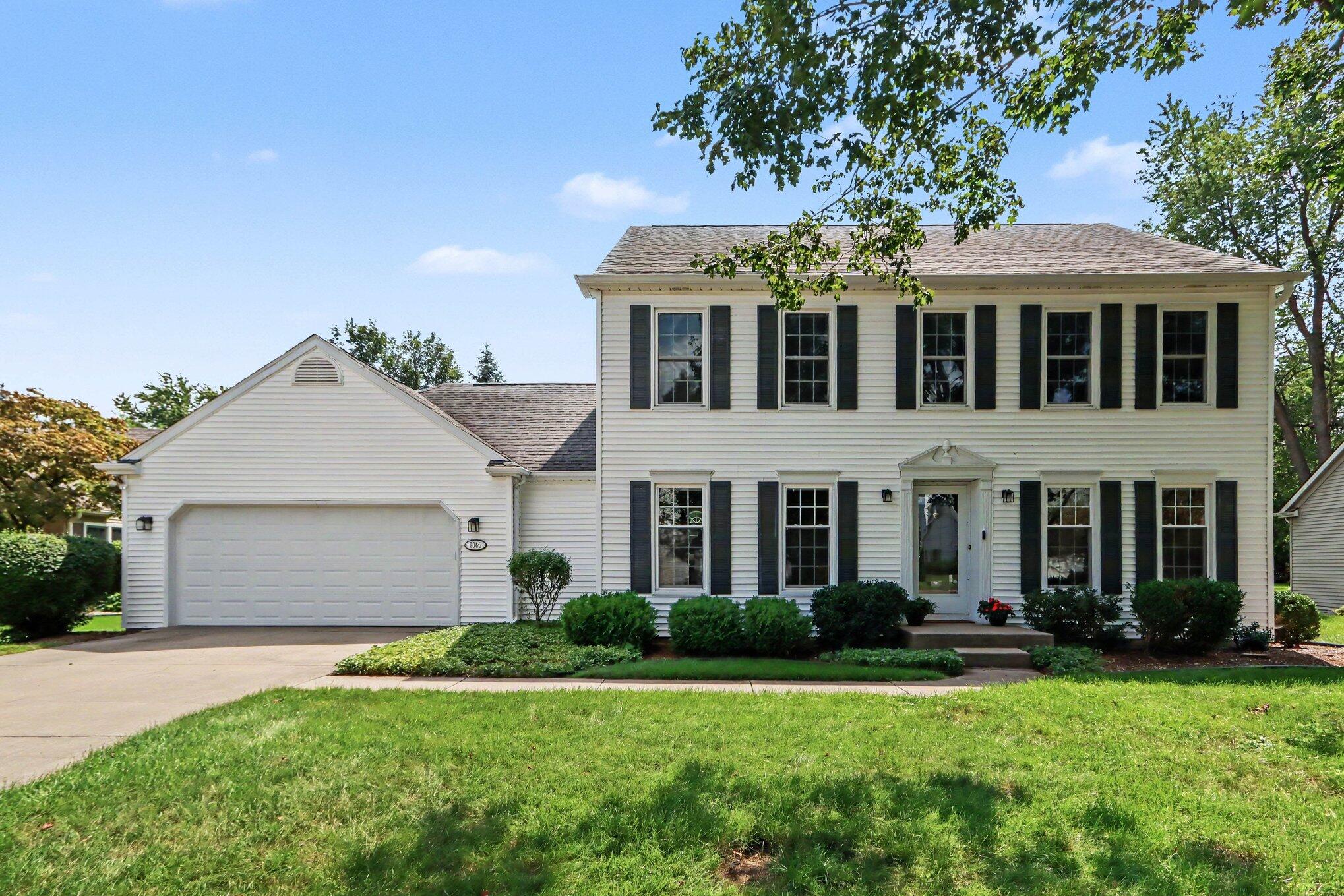 3065 Muirfield Drive Portage MI 49024