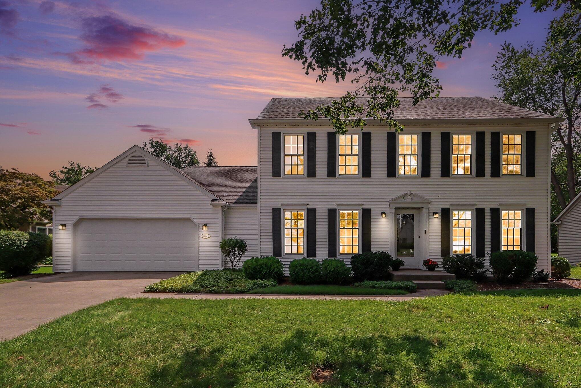 3065 Muirfield Drive Portage MI 49024