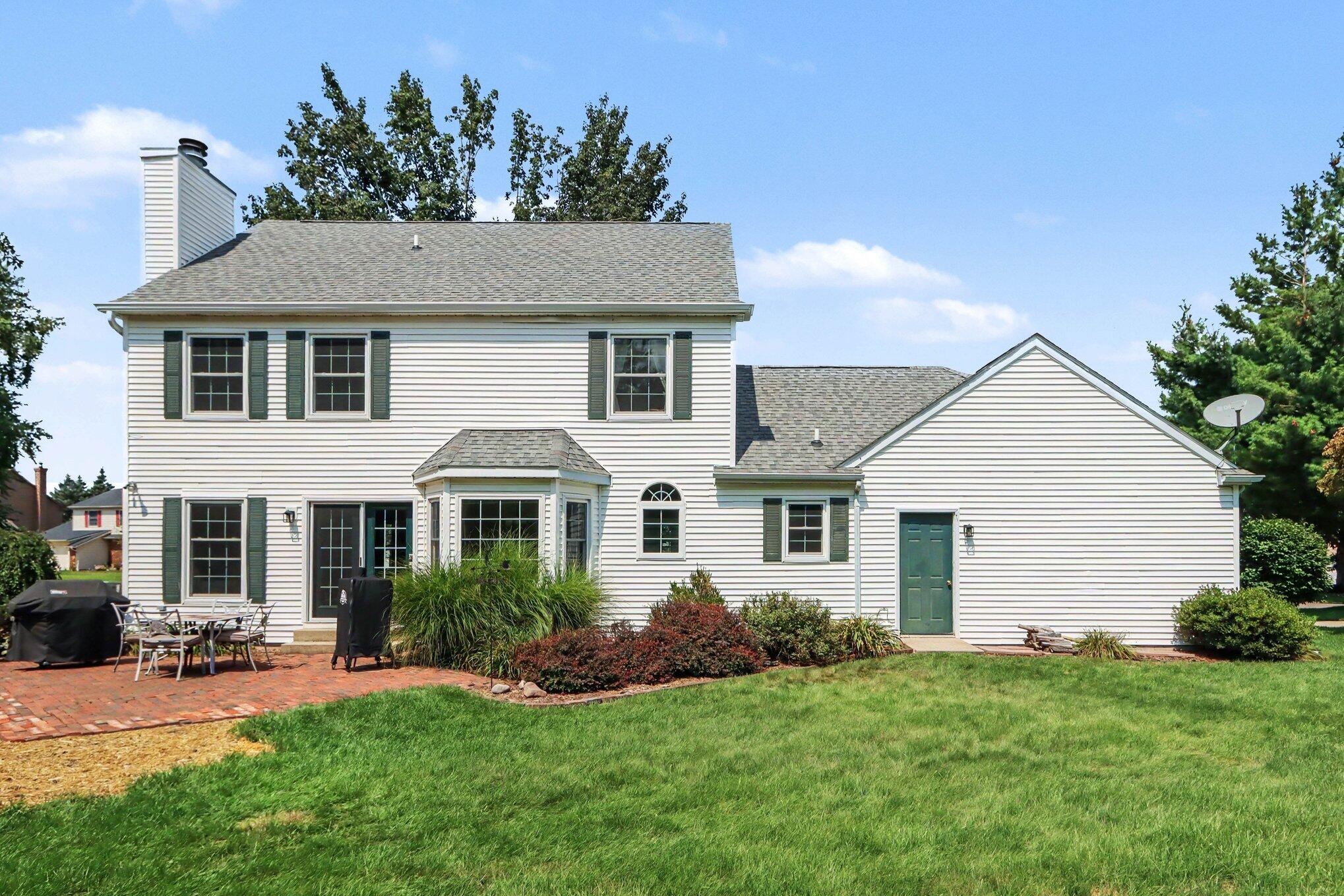 3065 Muirfield Drive Portage MI 49024