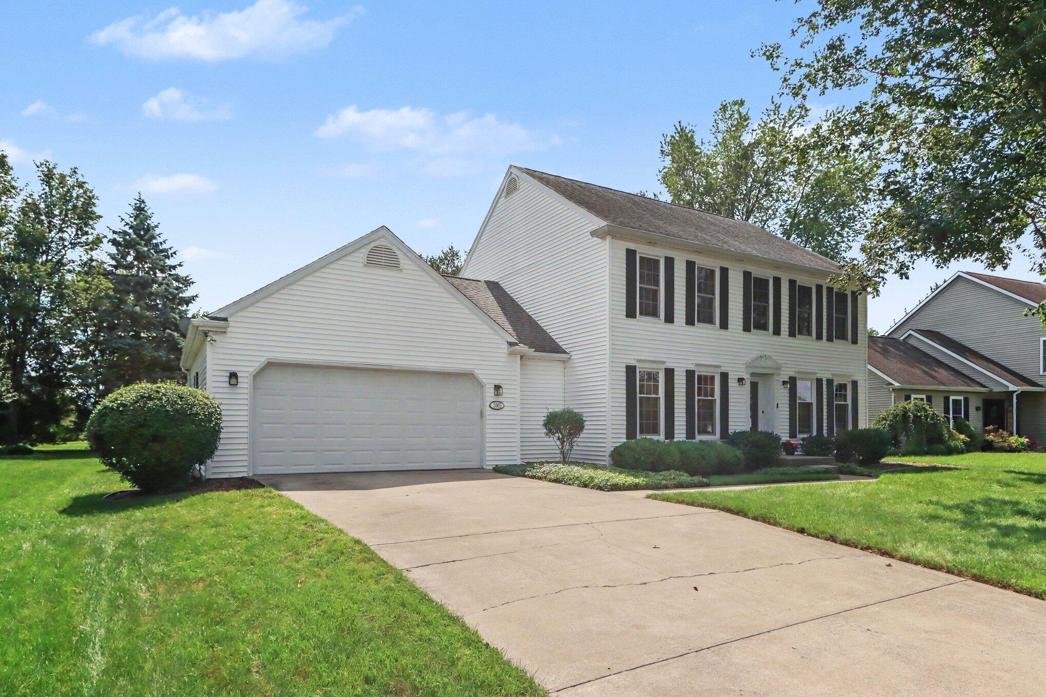 3065 Muirfield Drive Portage MI 49024