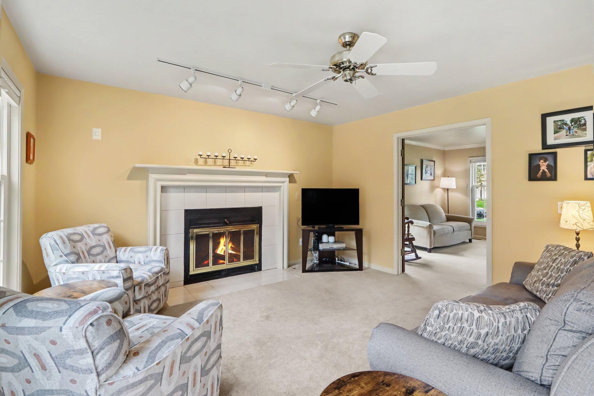 3065 Muirfield Drive Portage MI 49024