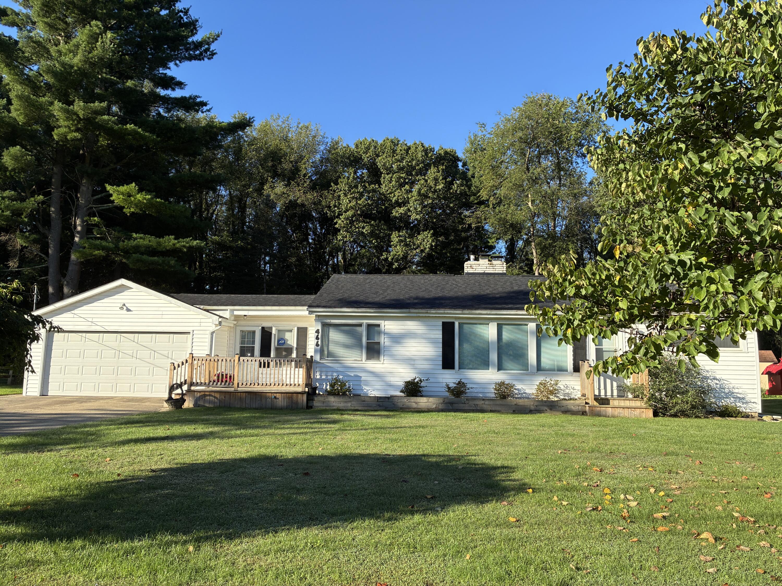 466 Morrow Street Kalamazoo MI 49048
