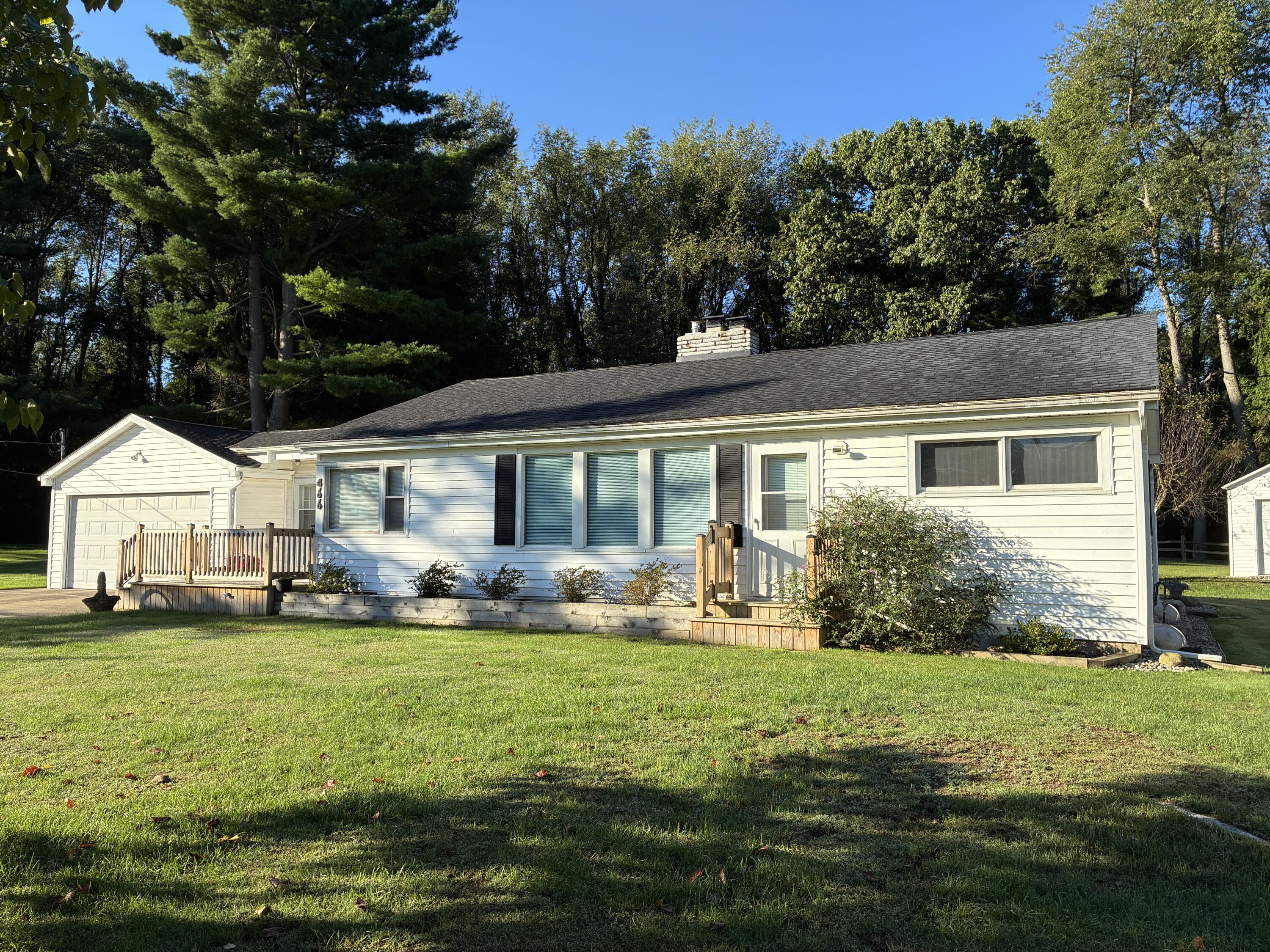466 Morrow Street Kalamazoo MI 49048