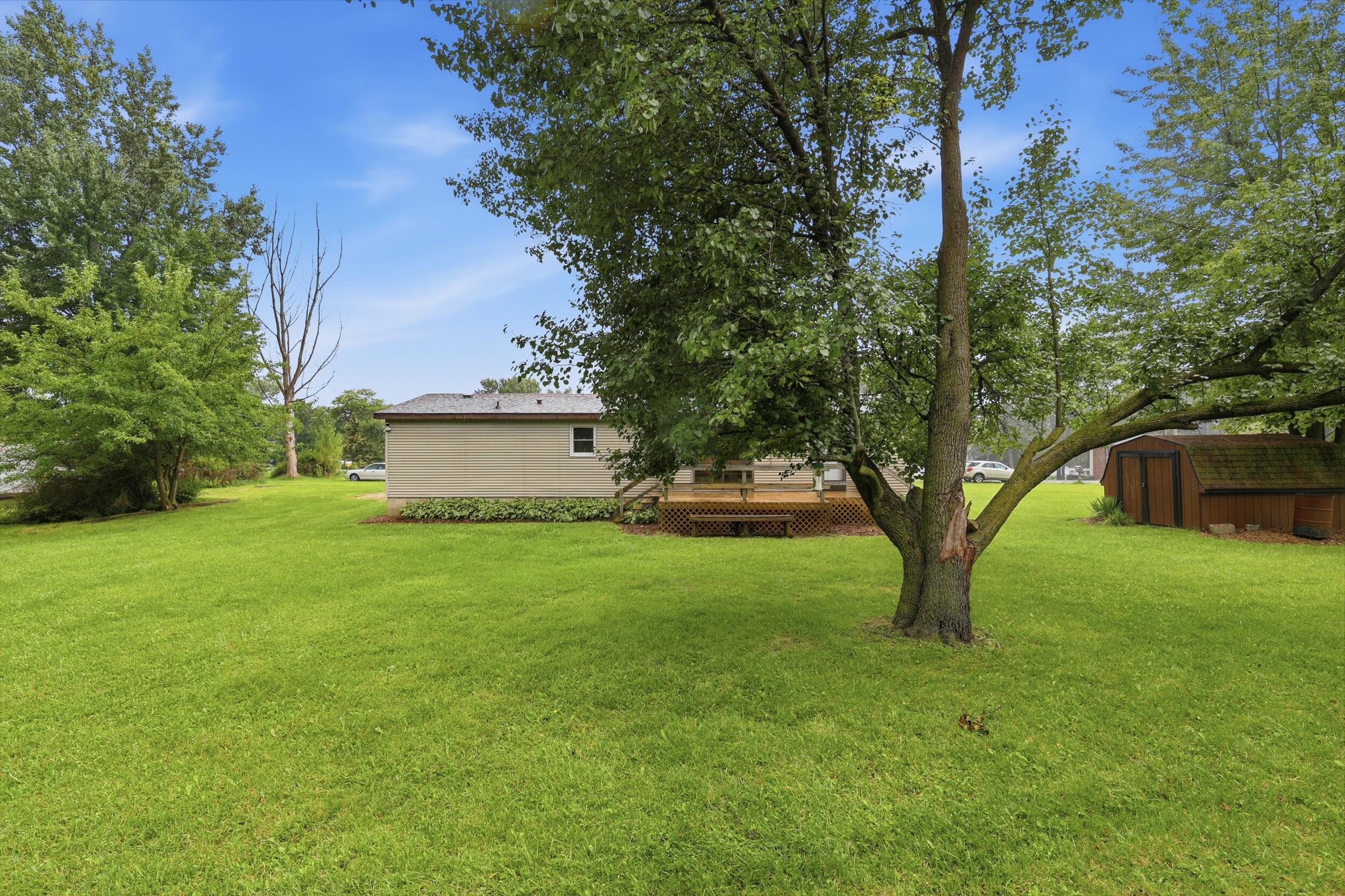 9949 10 Mile Road NE Rockford MI 49341