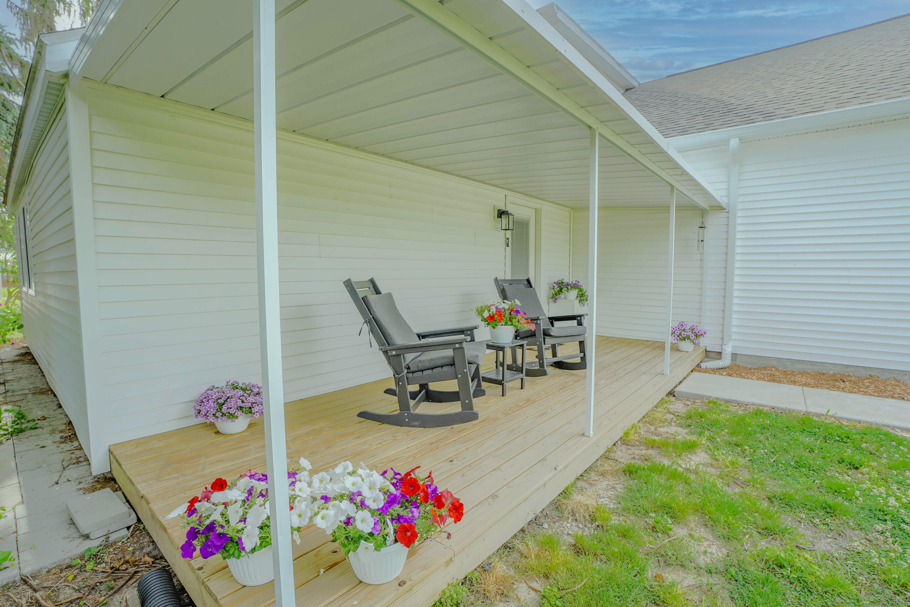 8516 Harlow Avenue SW Byron Center MI 49315