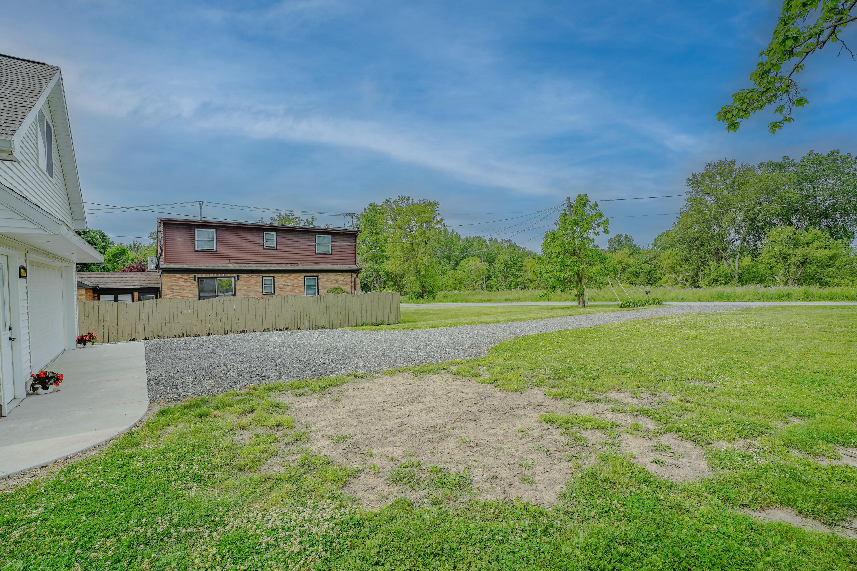 8516 Harlow Avenue SW Byron Center MI 49315