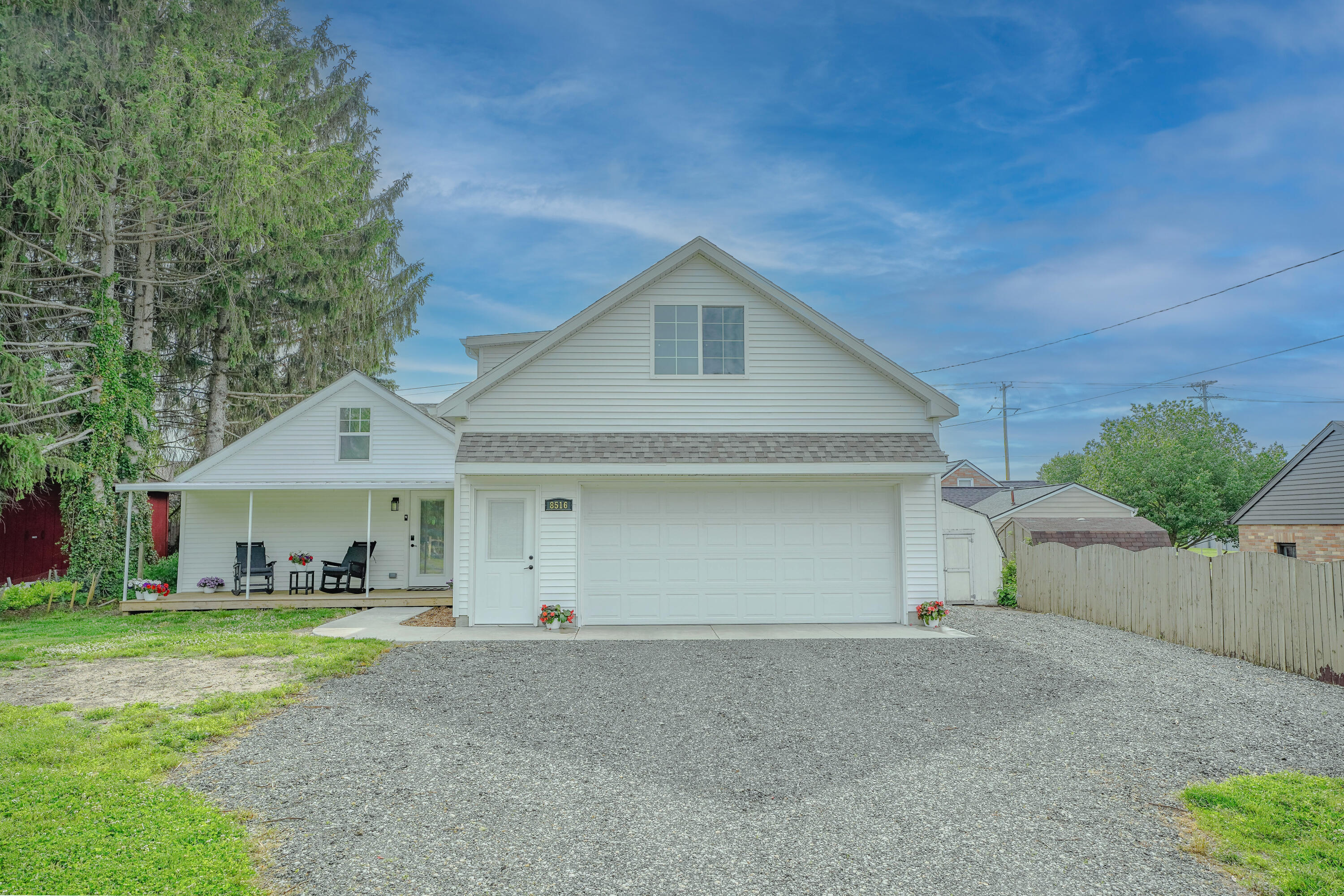 8516 Harlow Avenue SW Byron Center MI 49315