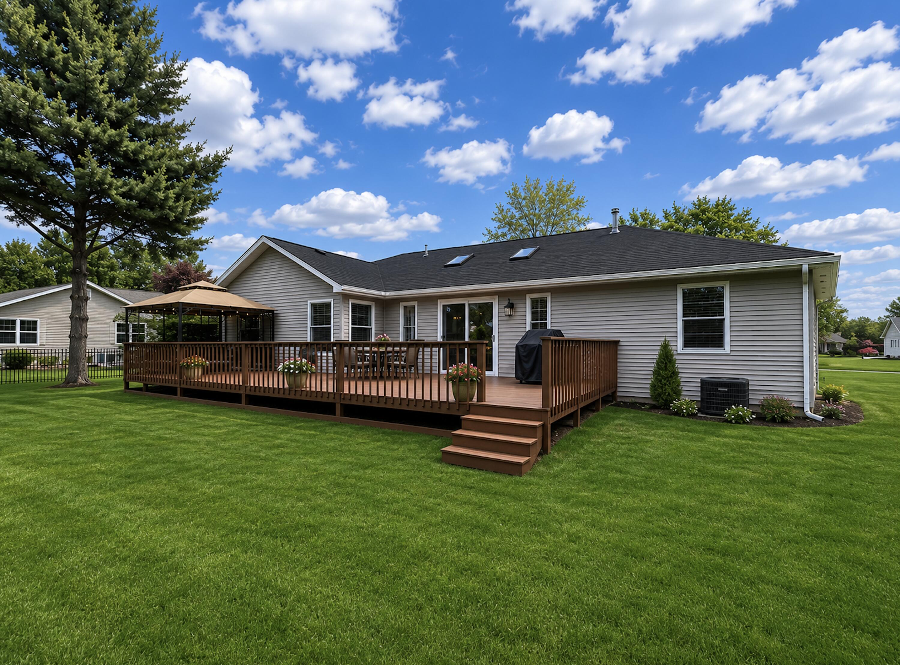 2657 Leffingwell Avenue NE Grand Rapids MI 49525