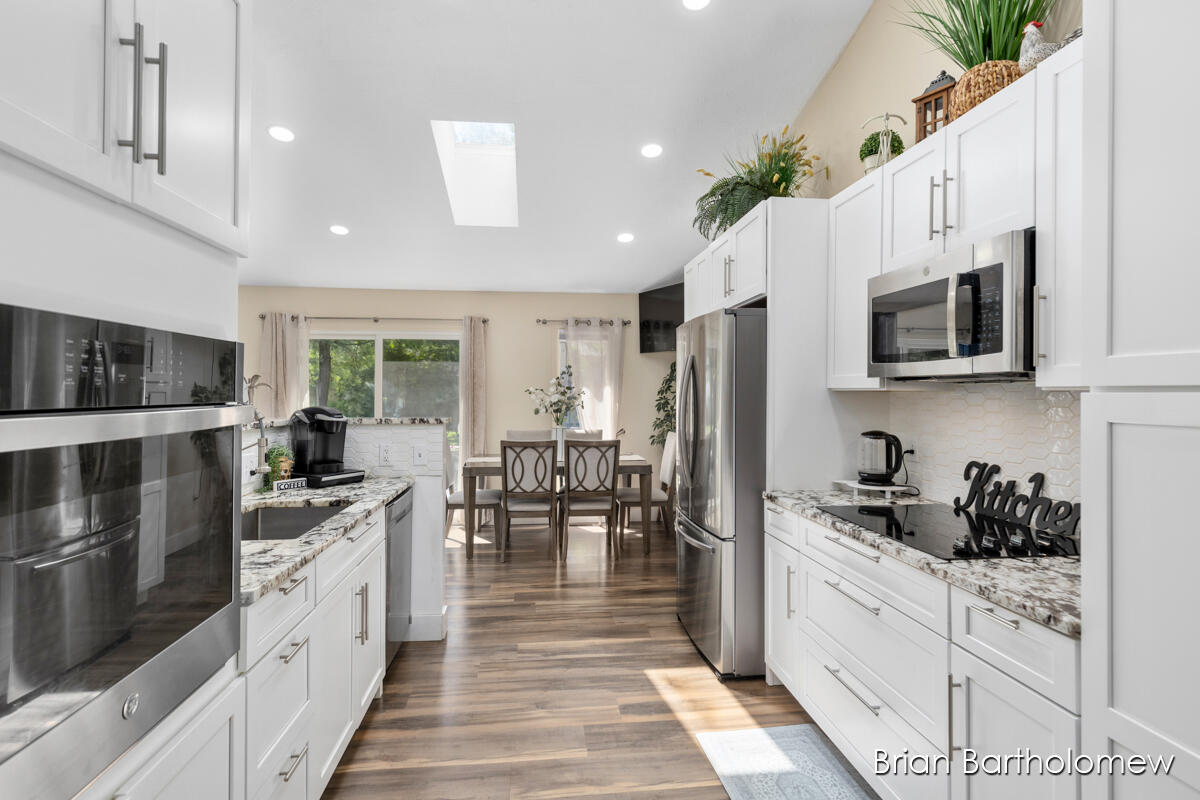2657 Leffingwell Avenue NE Grand Rapids MI 49525