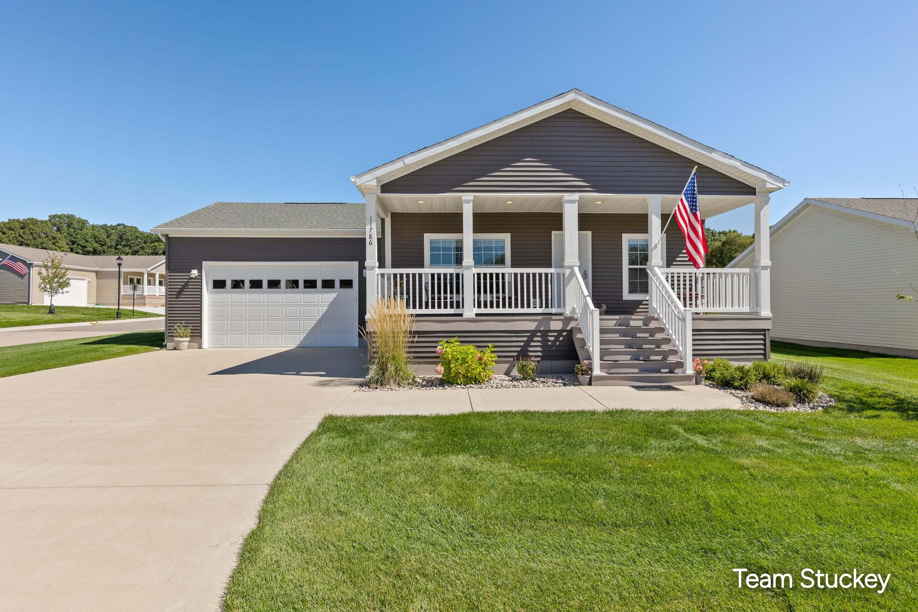 11786 Megan Way Drive Rockford MI 49341