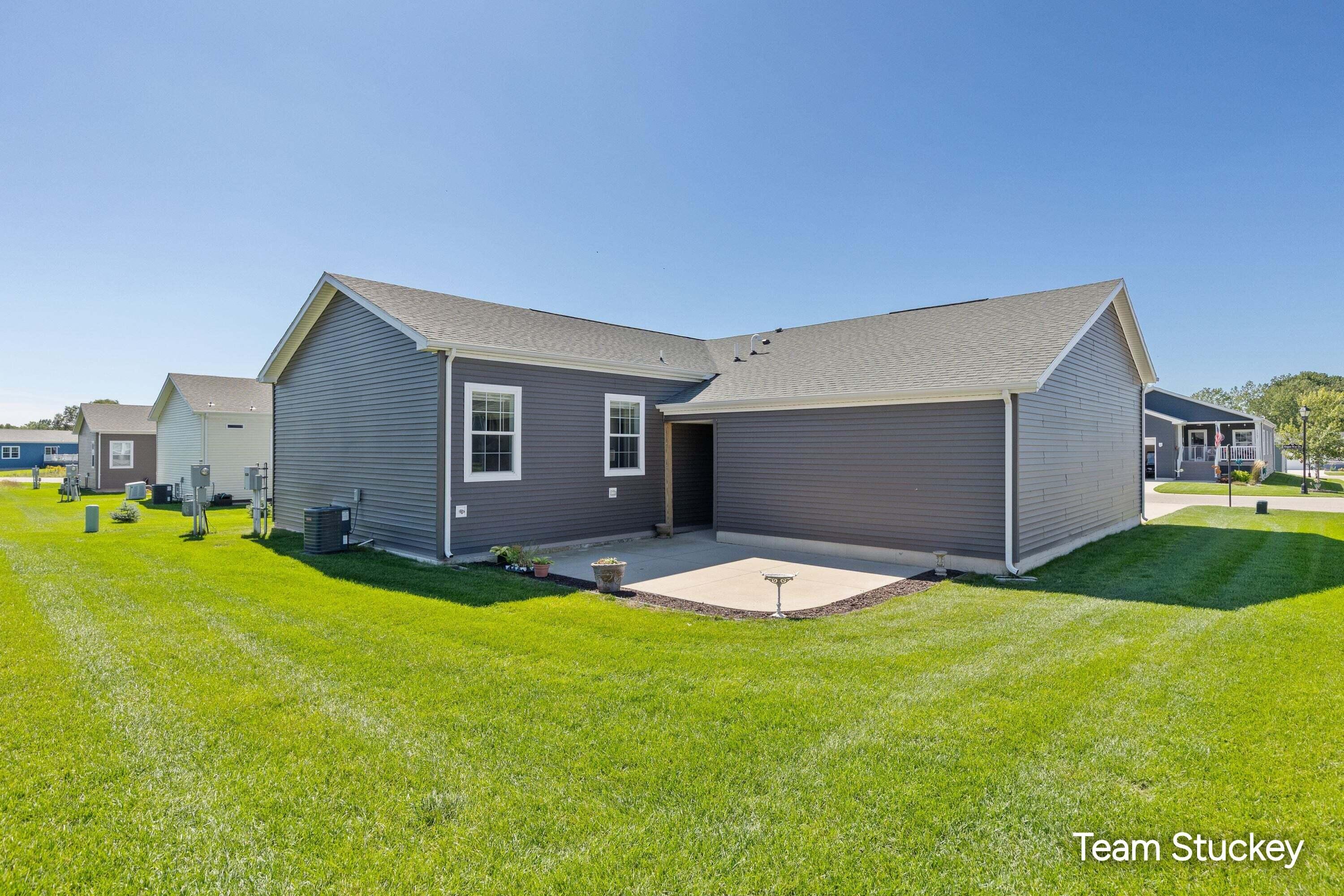 11786 Megan Way Drive Rockford MI 49341
