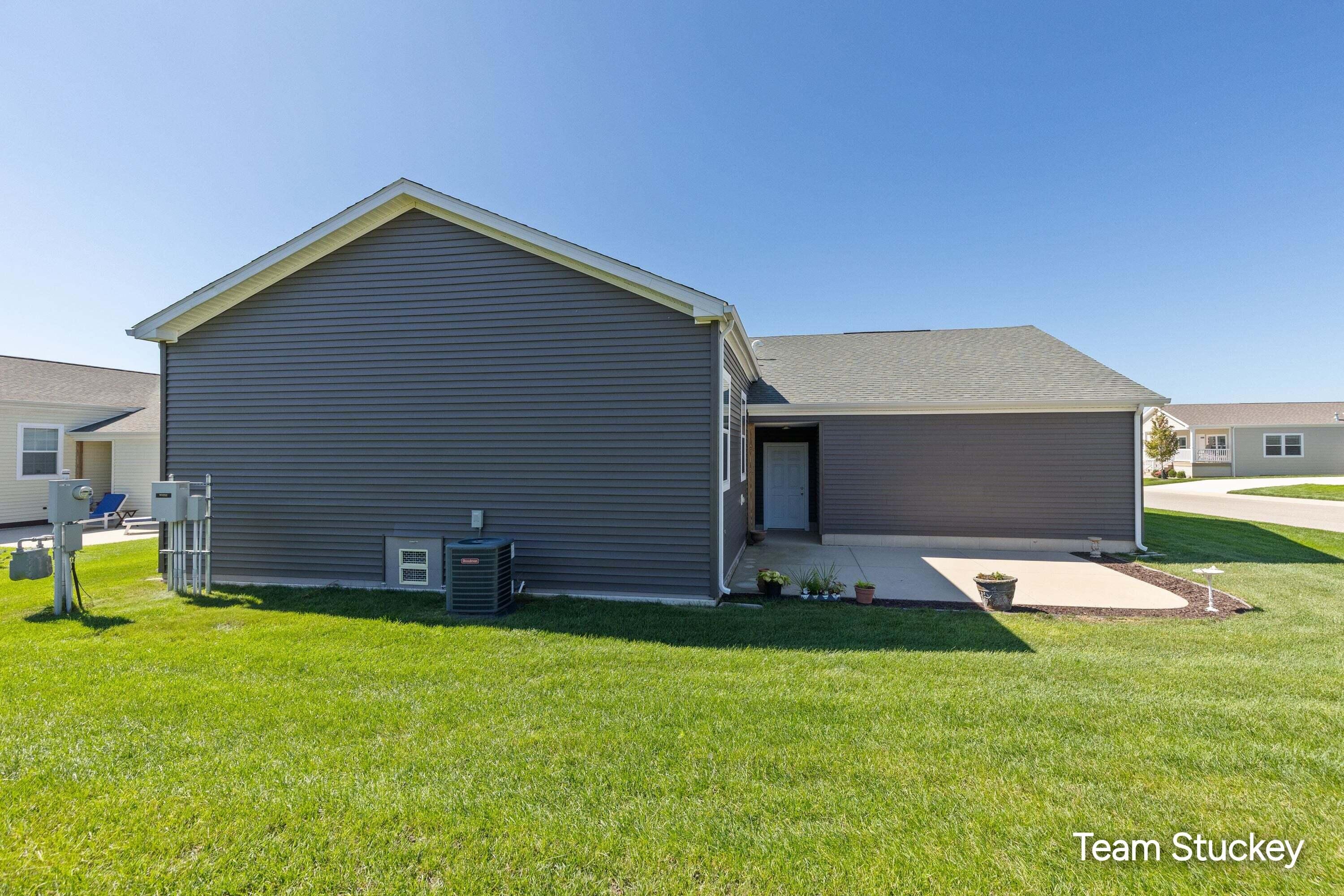 11786 Megan Way Drive Rockford MI 49341