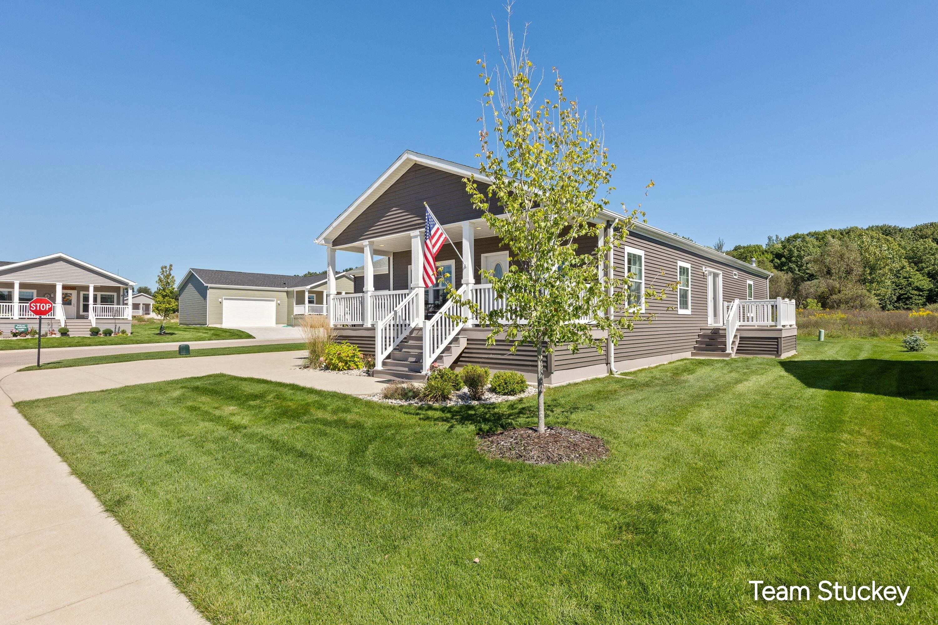 11786 Megan Way Drive Rockford MI 49341