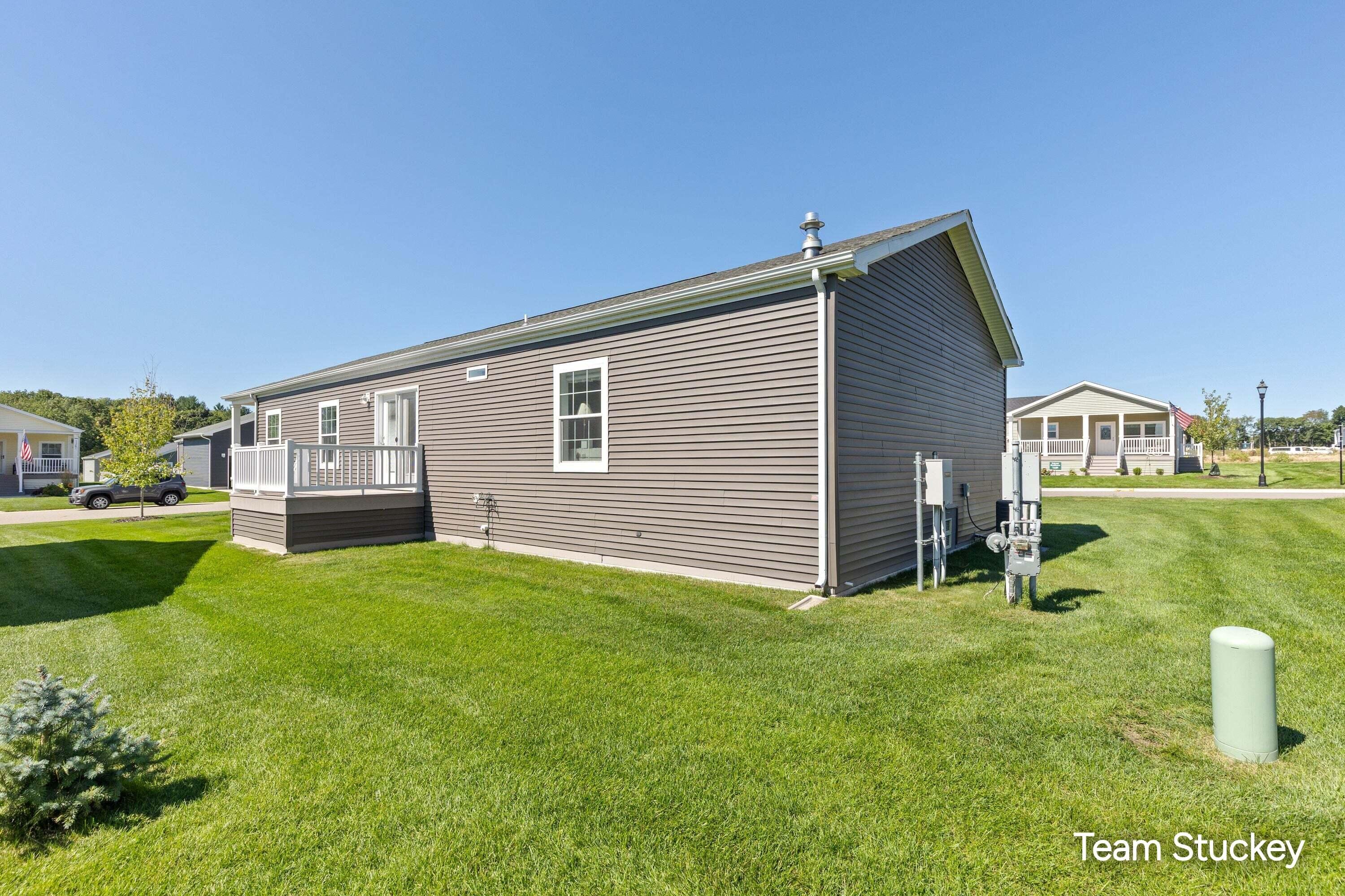 11786 Megan Way Drive Rockford MI 49341