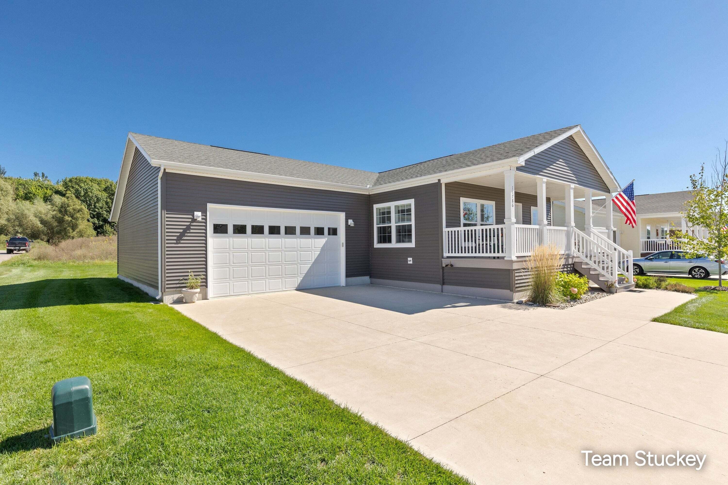 11786 Megan Way Drive Rockford MI 49341