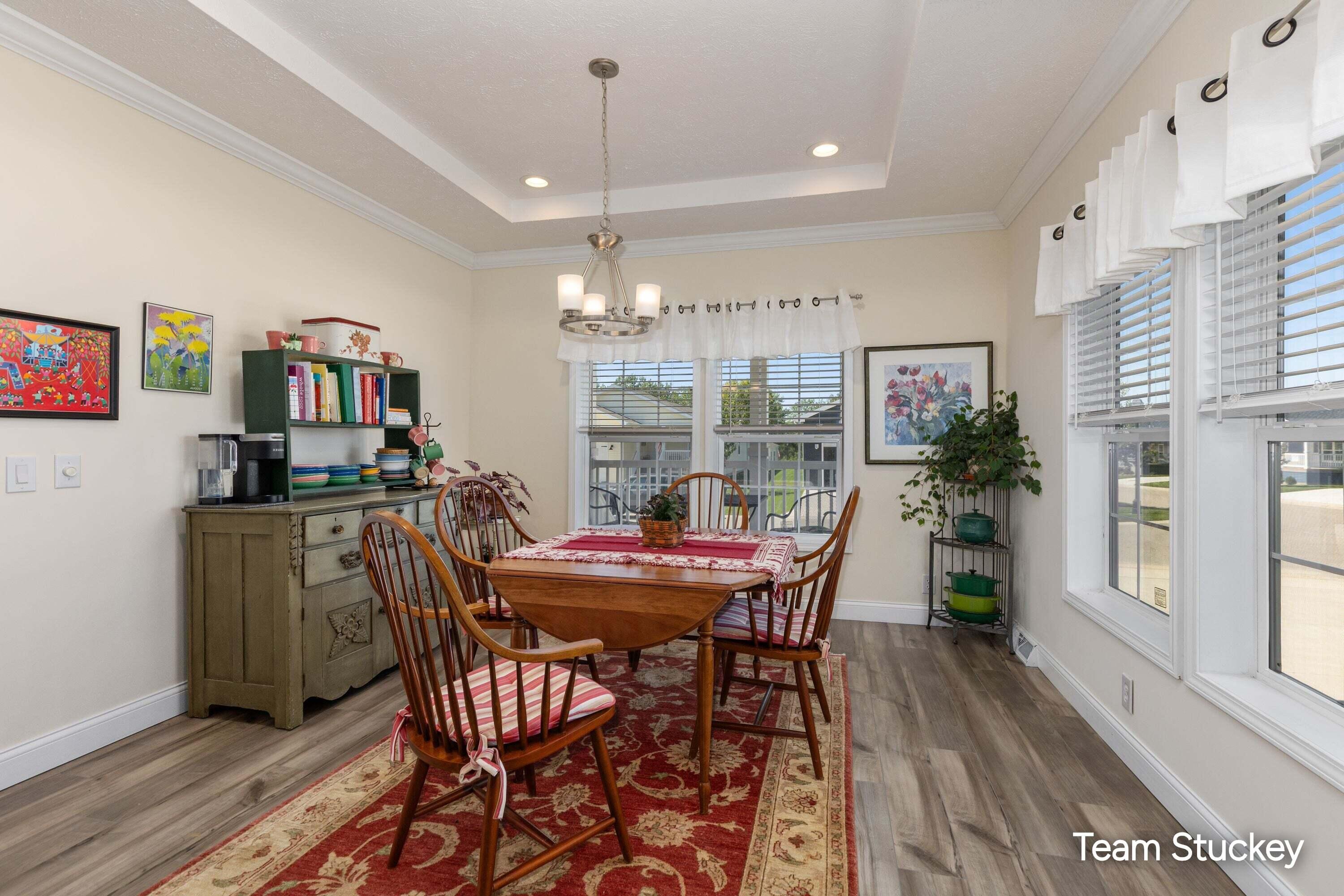 11786 Megan Way Drive Rockford MI 49341