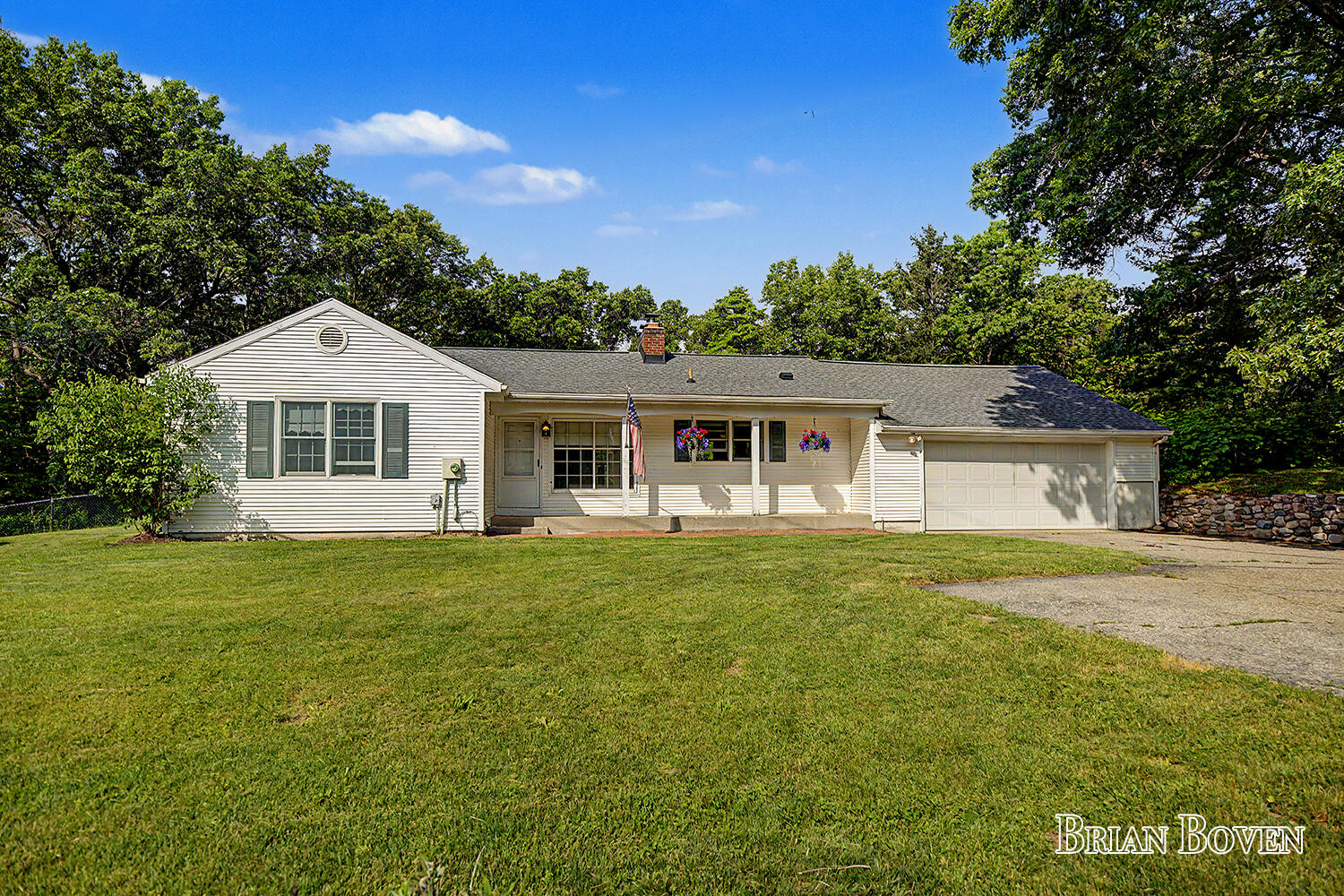 4383 Honey Creek Avenue NE Ada MI 49301