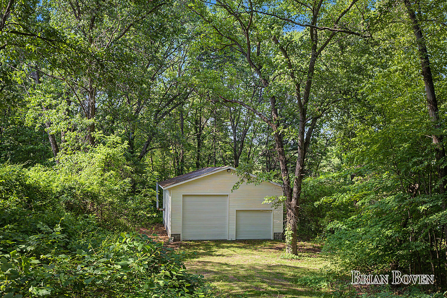 4383 Honey Creek Avenue NE Ada MI 49301