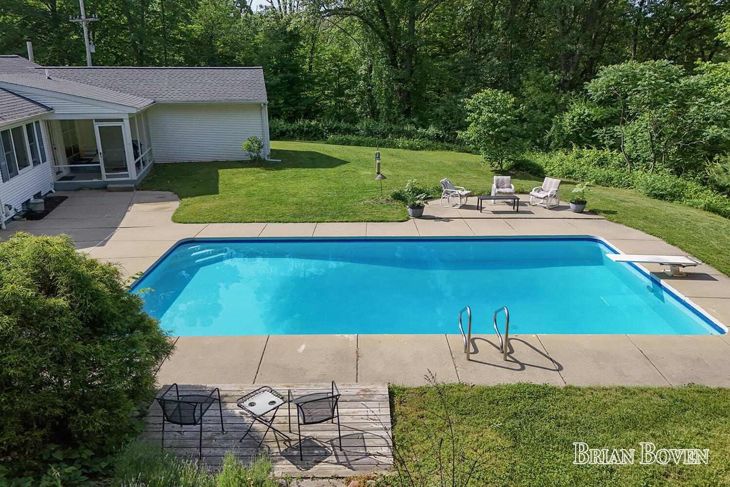 4383 Honey Creek Avenue NE Ada MI 49301