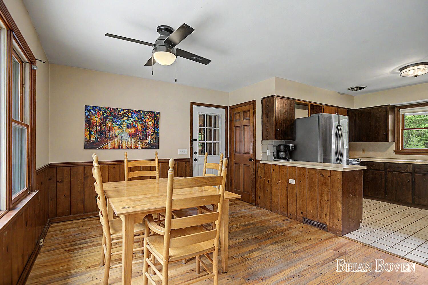 4383 Honey Creek Avenue NE Ada MI 49301