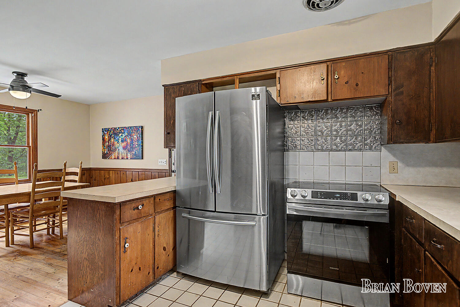 4383 Honey Creek Avenue NE Ada MI 49301