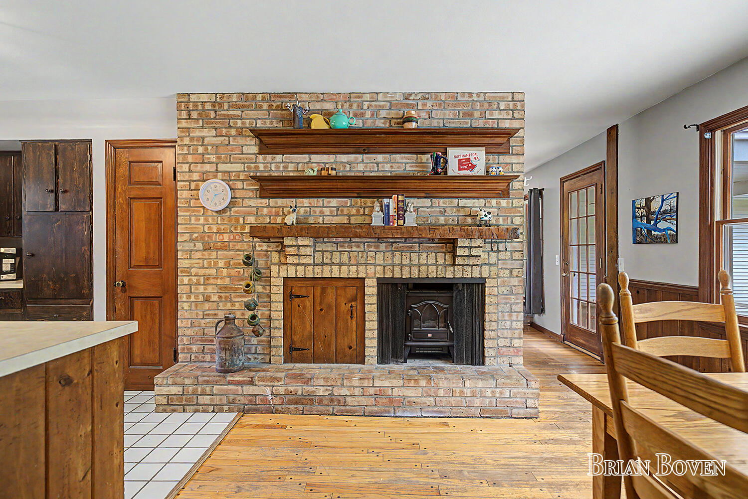4383 Honey Creek Avenue NE Ada MI 49301