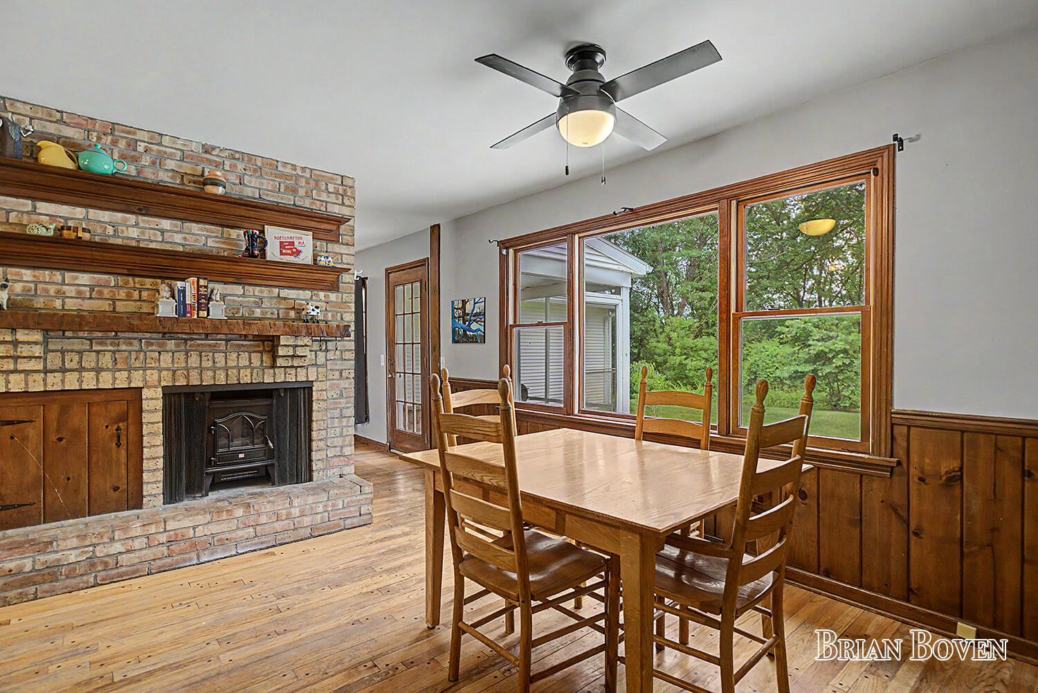 4383 Honey Creek Avenue NE Ada MI 49301