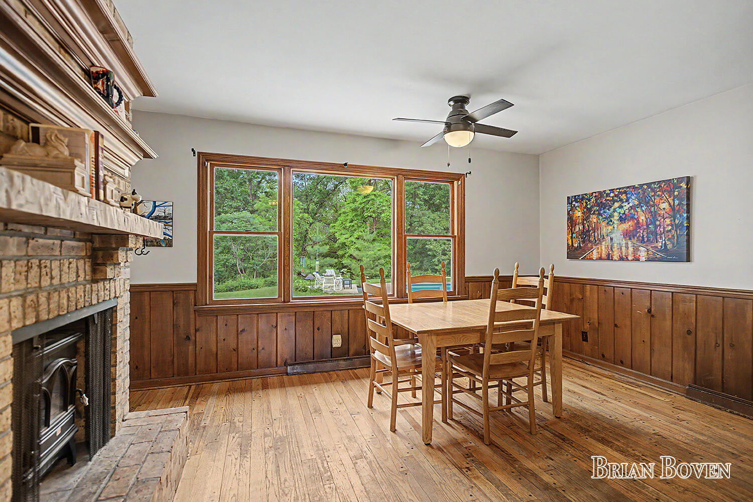 4383 Honey Creek Avenue NE Ada MI 49301