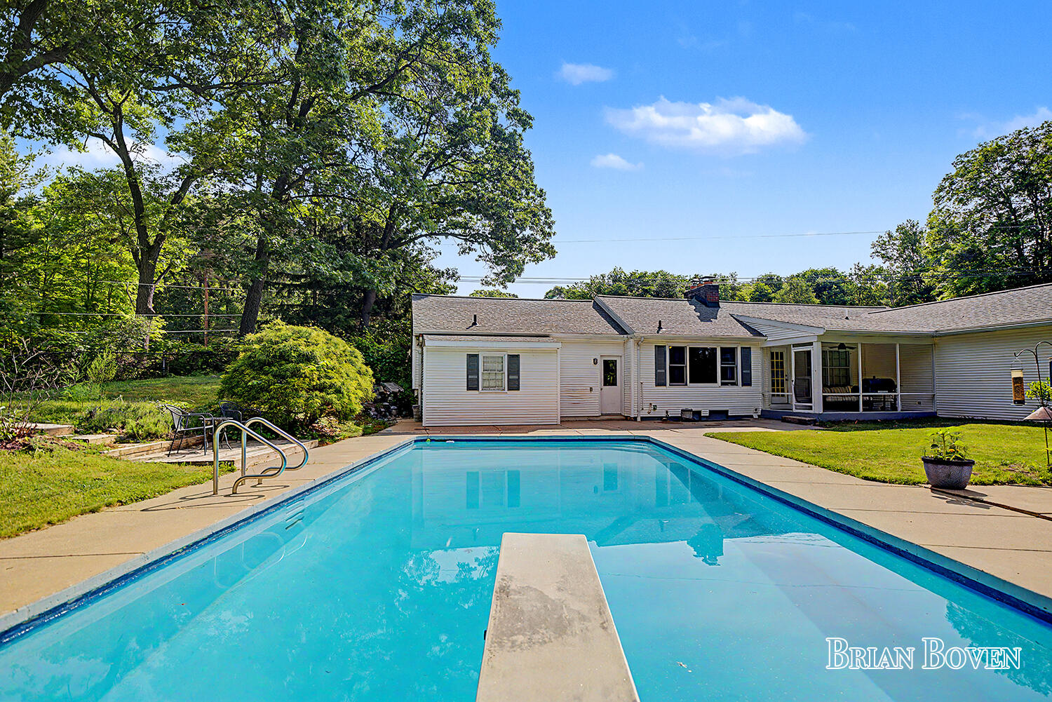 4383 Honey Creek Avenue NE Ada MI 49301
