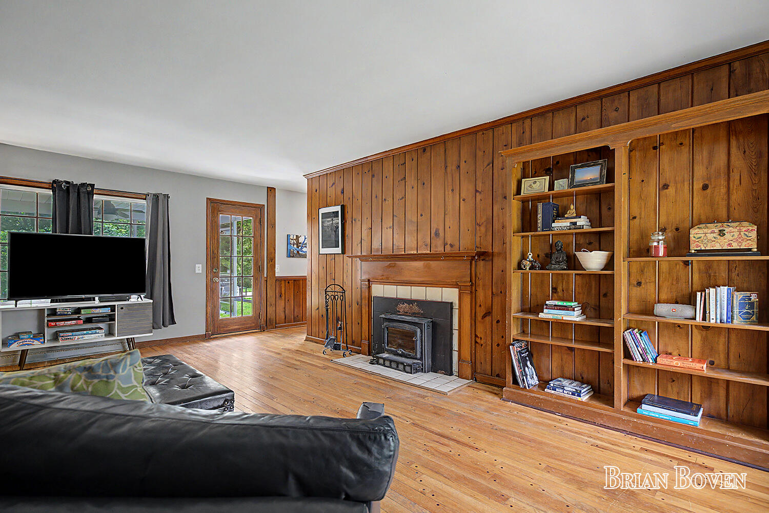 4383 Honey Creek Avenue NE Ada MI 49301