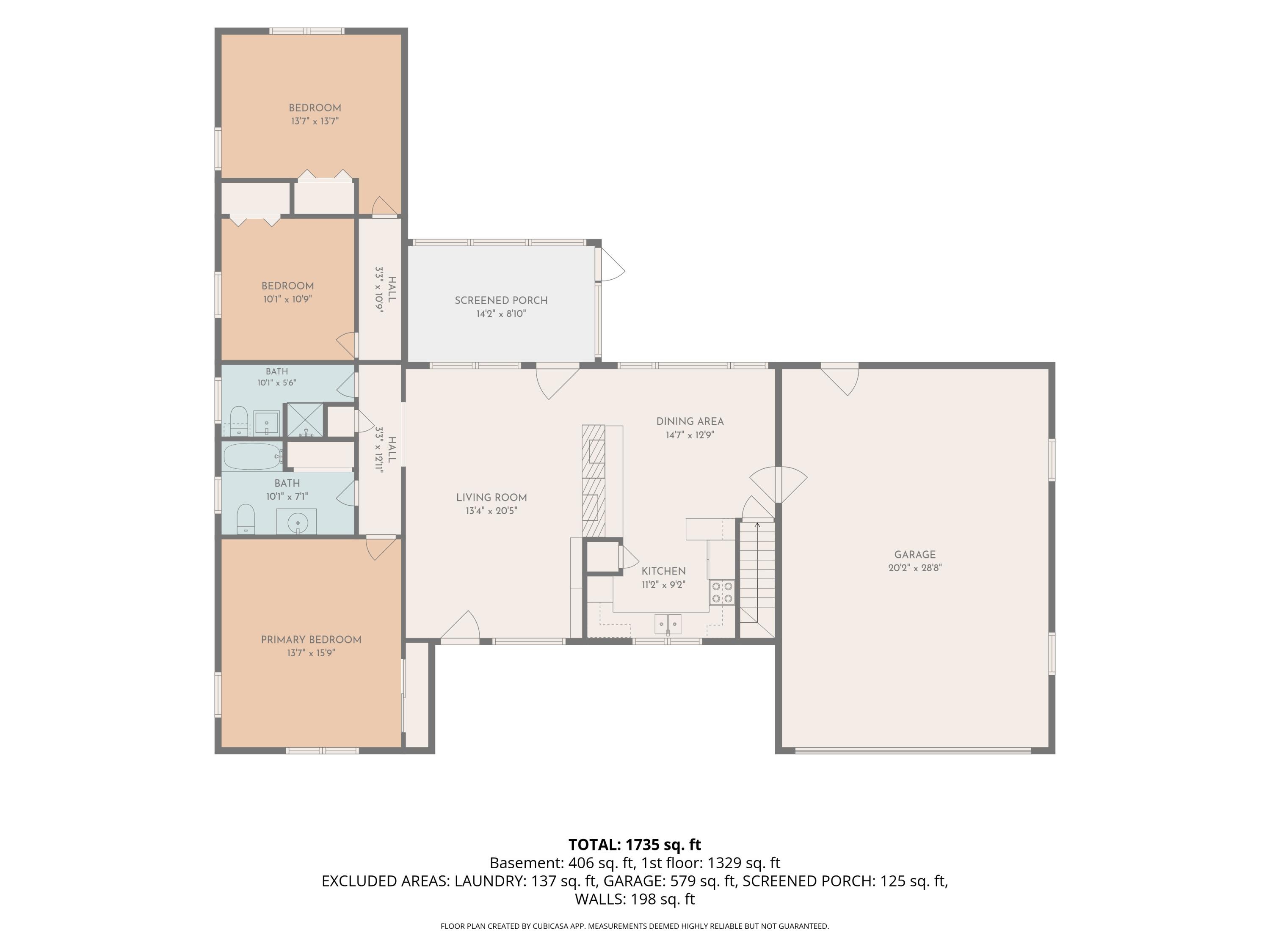 4383 Honey Creek Avenue NE Ada MI 49301