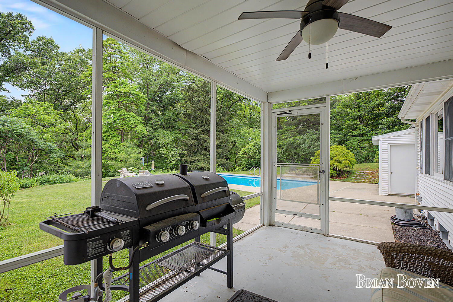 4383 Honey Creek Avenue NE Ada MI 49301