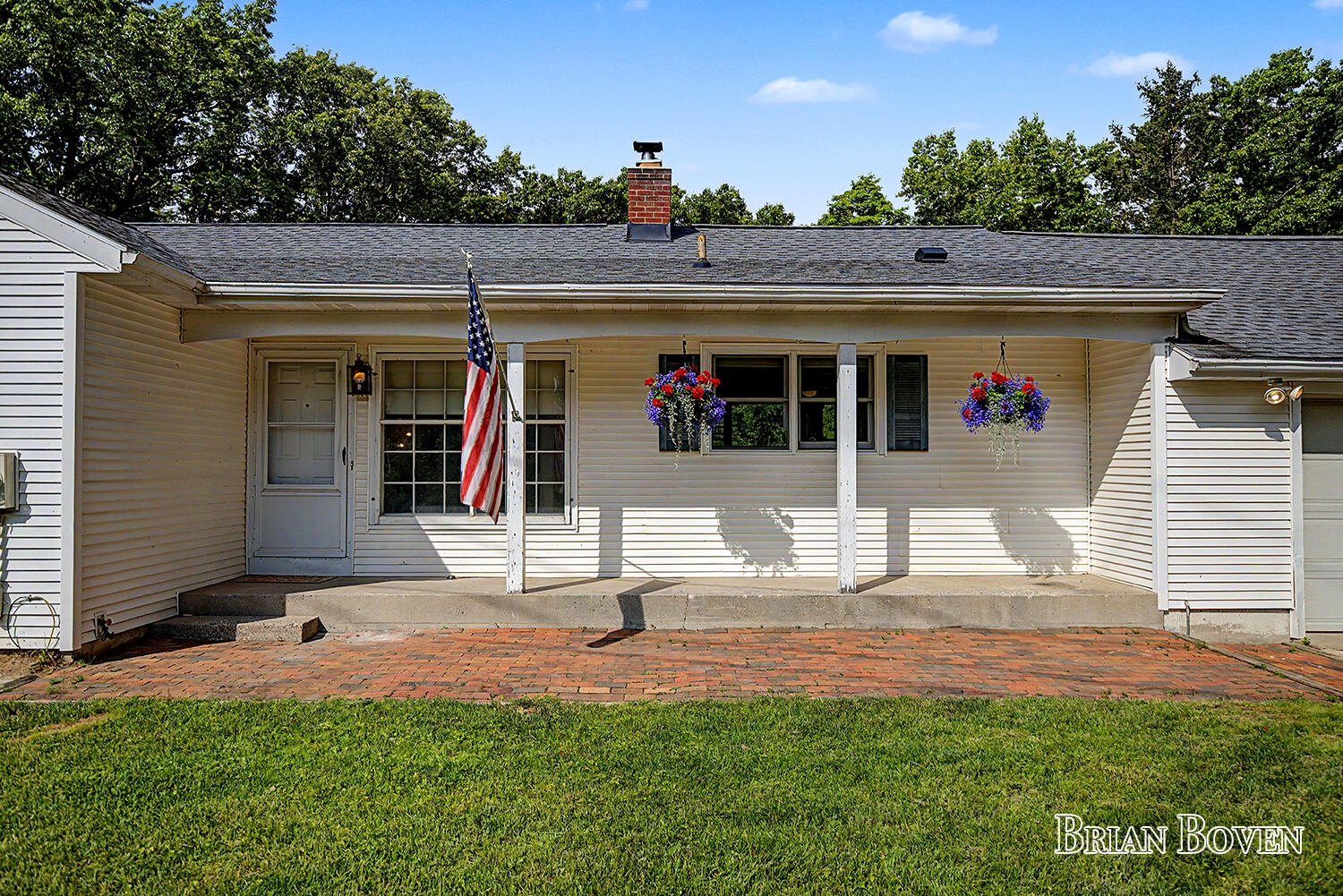 4383 Honey Creek Avenue NE Ada MI 49301