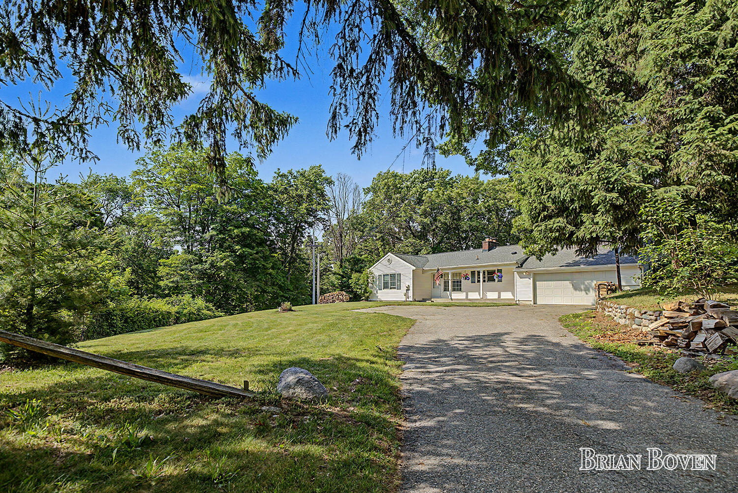 4383 Honey Creek Avenue NE Ada MI 49301
