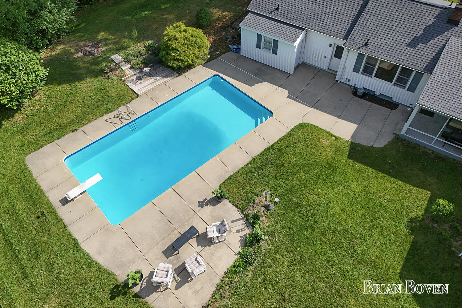 4383 Honey Creek Avenue NE Ada MI 49301