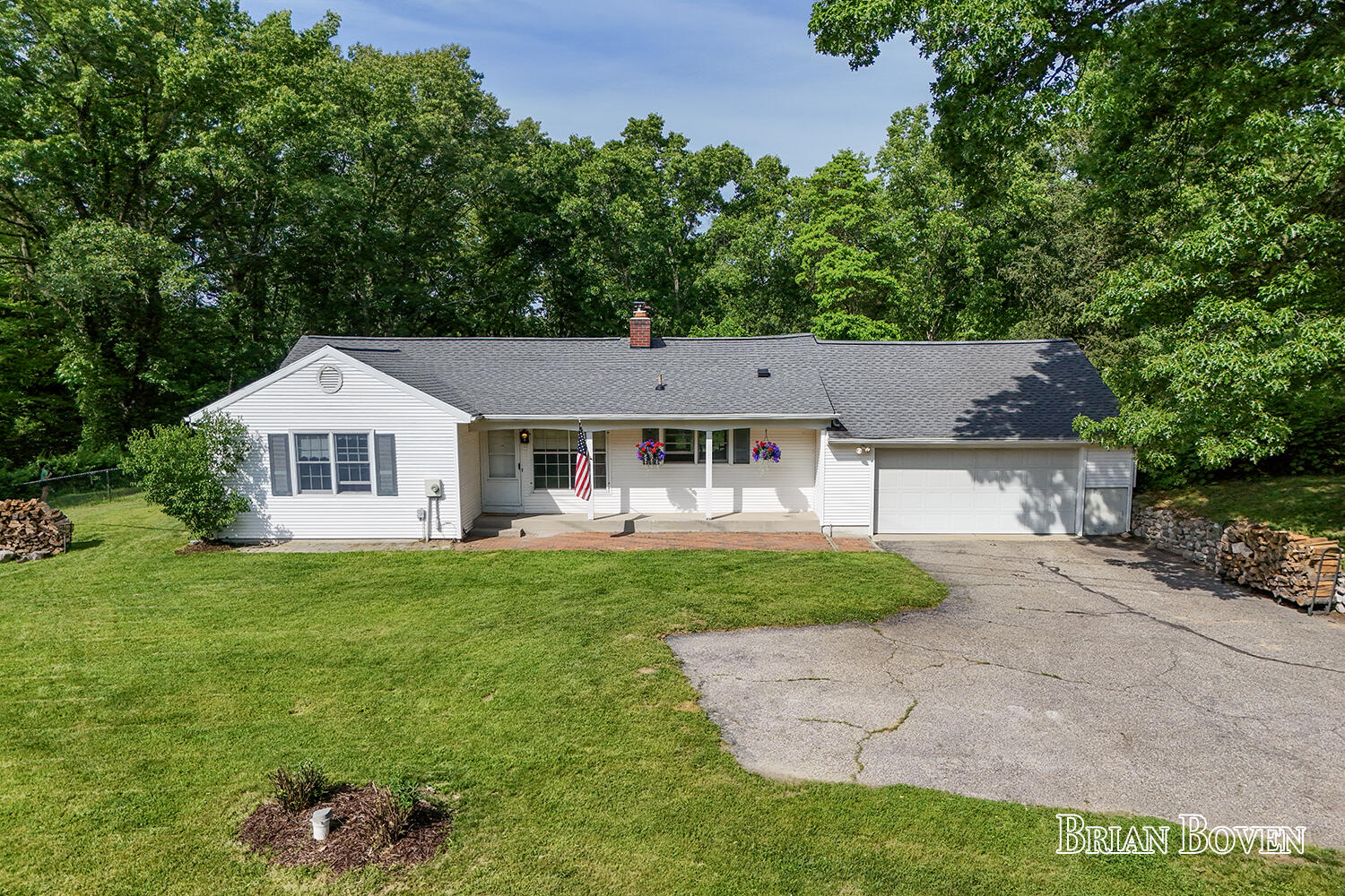 4383 Honey Creek Avenue NE Ada MI 49301