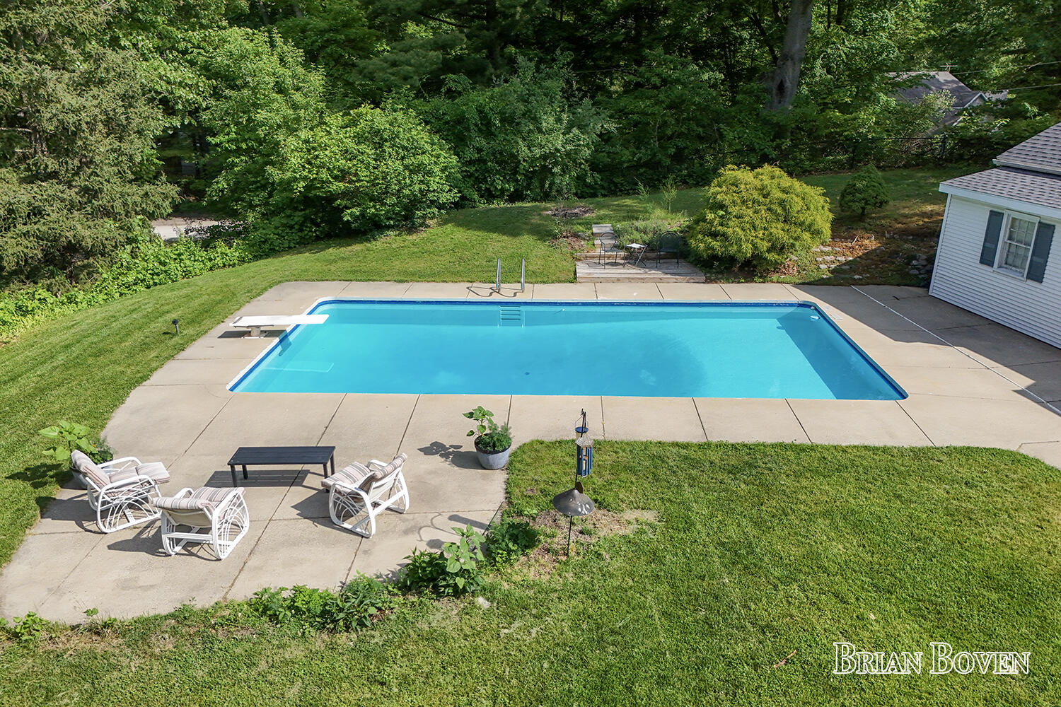 4383 Honey Creek Avenue NE Ada MI 49301