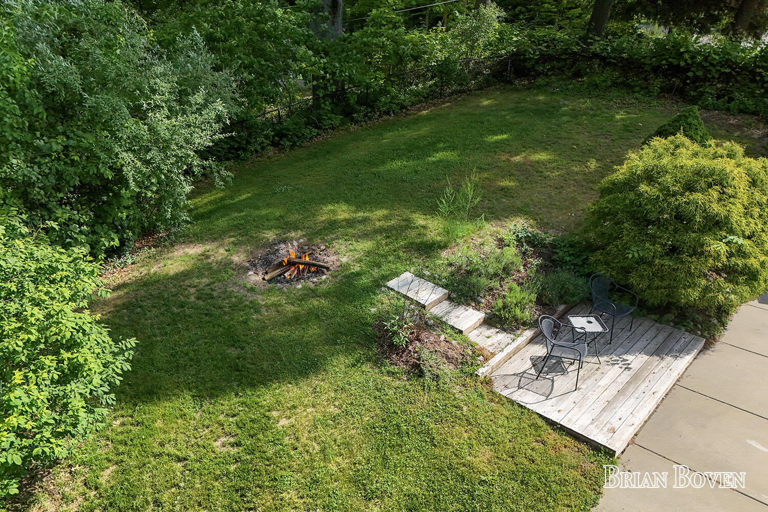 4383 Honey Creek Avenue NE Ada MI 49301