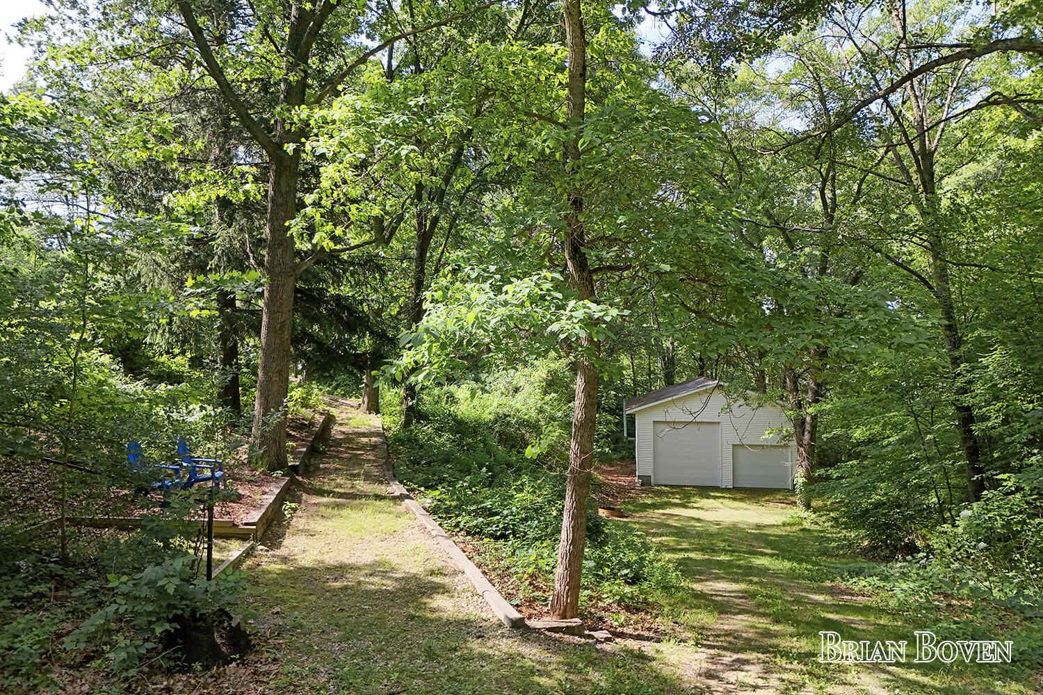 4383 Honey Creek Avenue NE Ada MI 49301