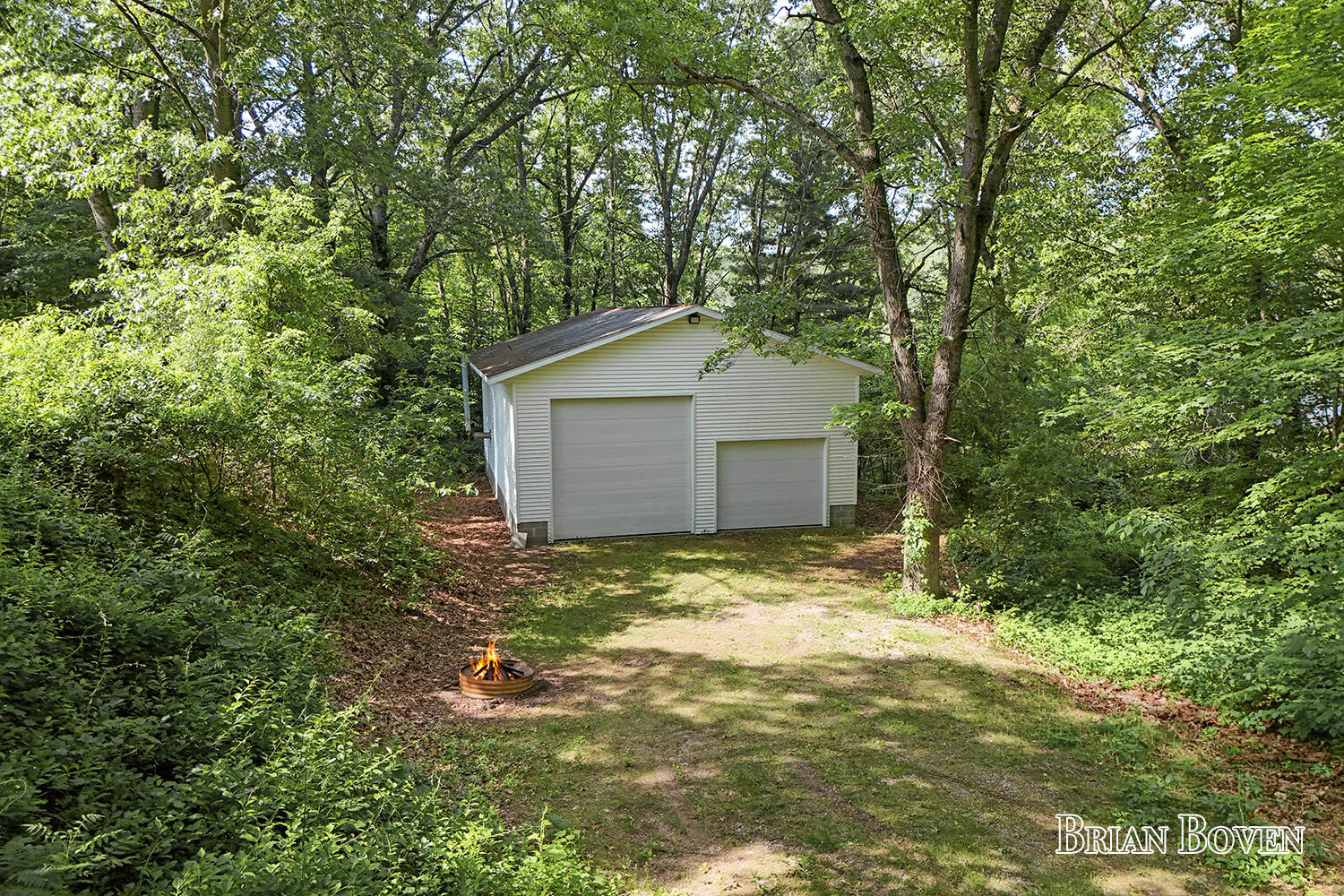 4383 Honey Creek Avenue NE Ada MI 49301