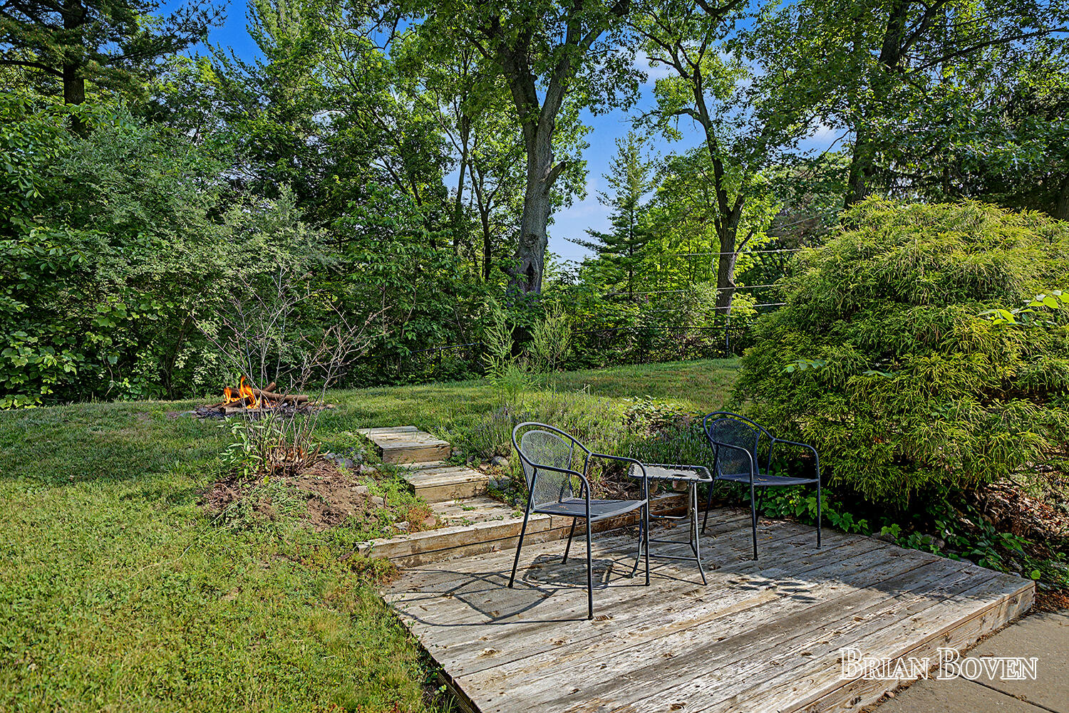 4383 Honey Creek Avenue NE Ada MI 49301