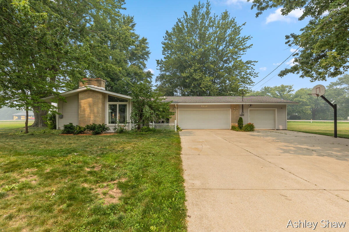 4789 Pleasant Road Hamilton MI 49419