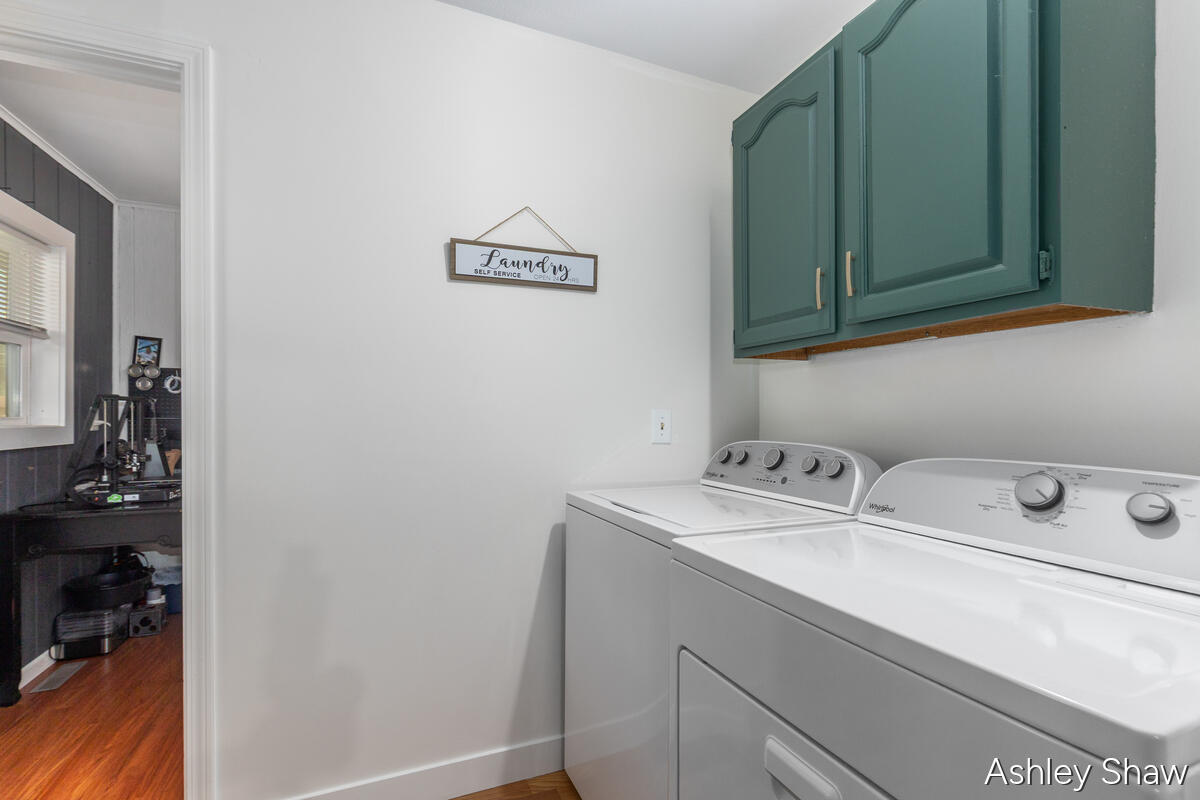 4789 Pleasant Road Hamilton MI 49419