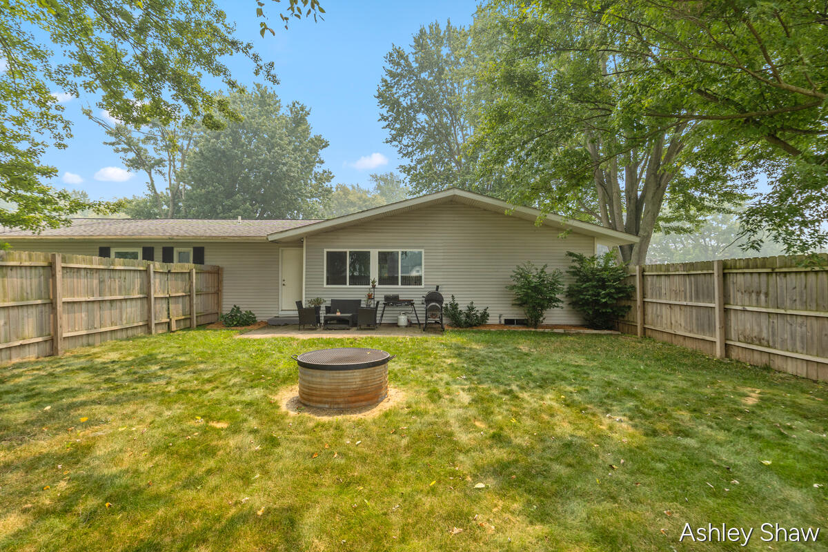 4789 Pleasant Road Hamilton MI 49419