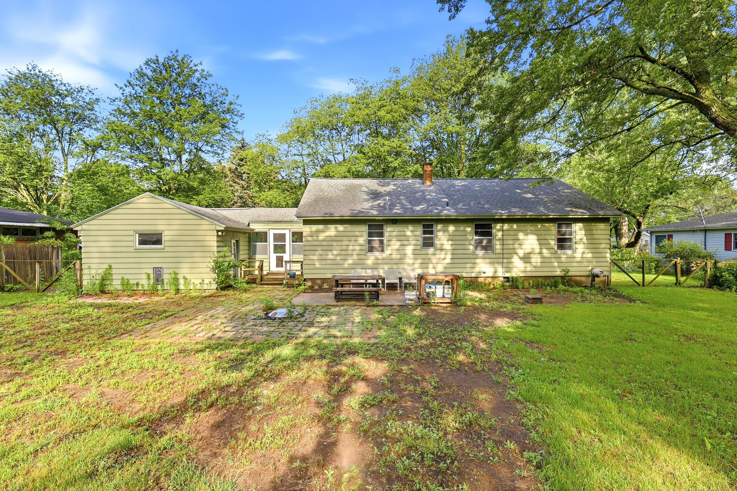 719 Aster Avenue Holland MI 49423
