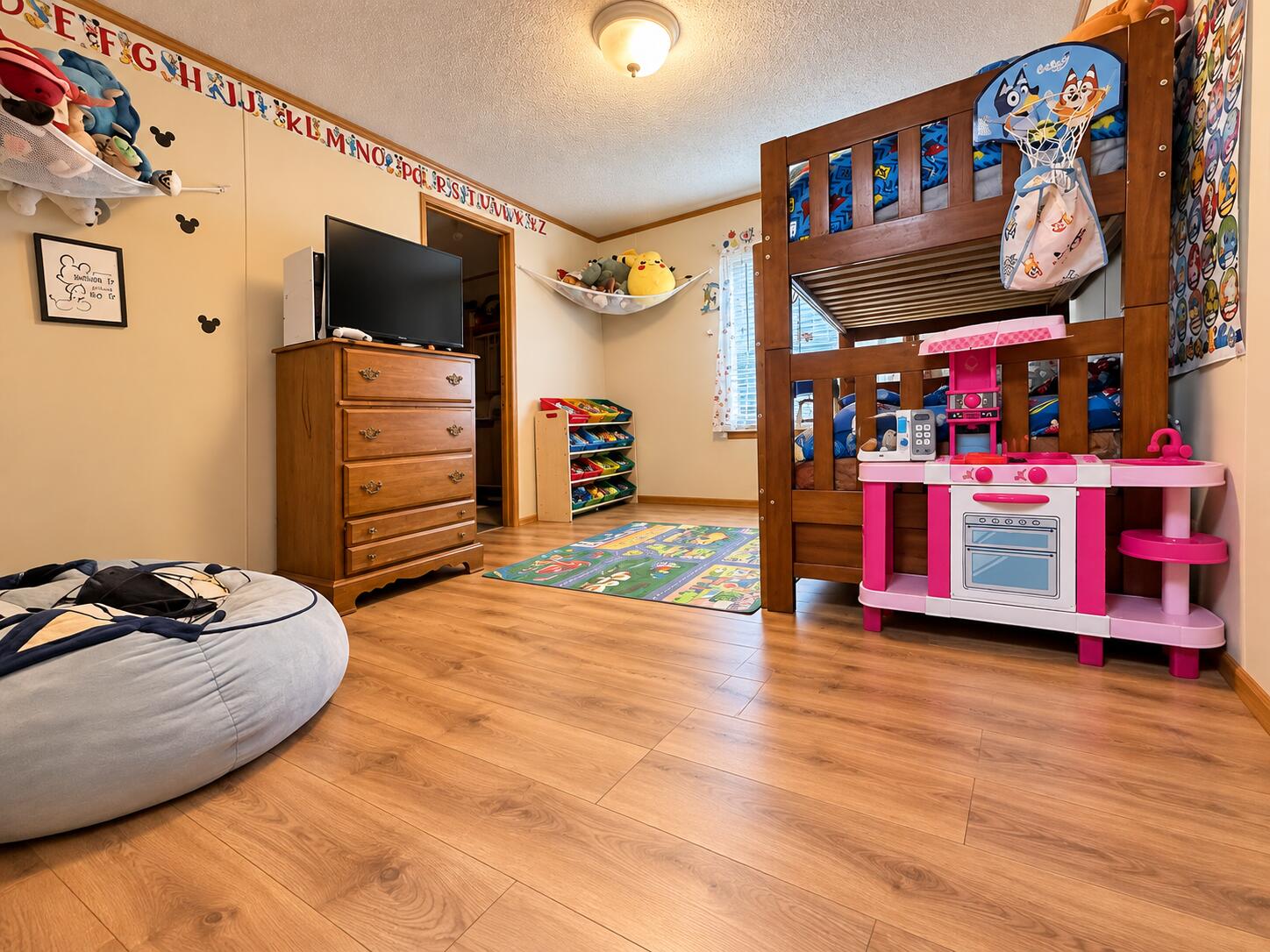 1105 Parkway Street Muskegon MI 49442
