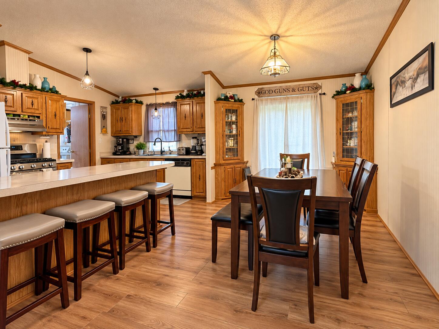 1105 Parkway Street Muskegon MI 49442
